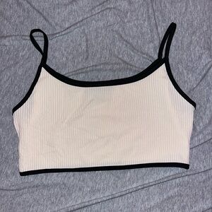 contrast binding cami